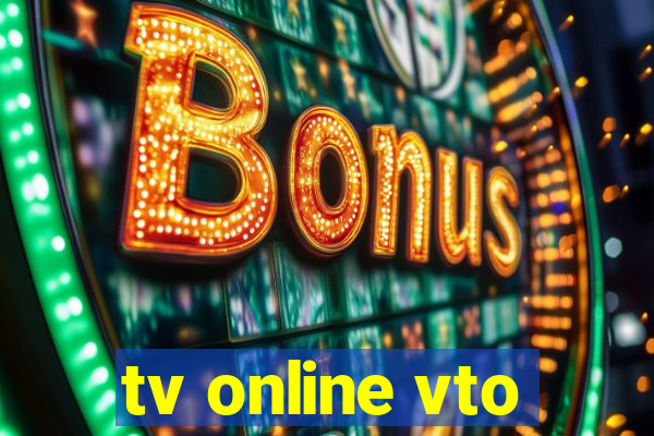 tv online vto